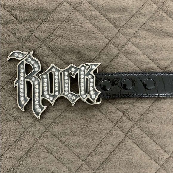 Genuine Alligator Belt main image 13